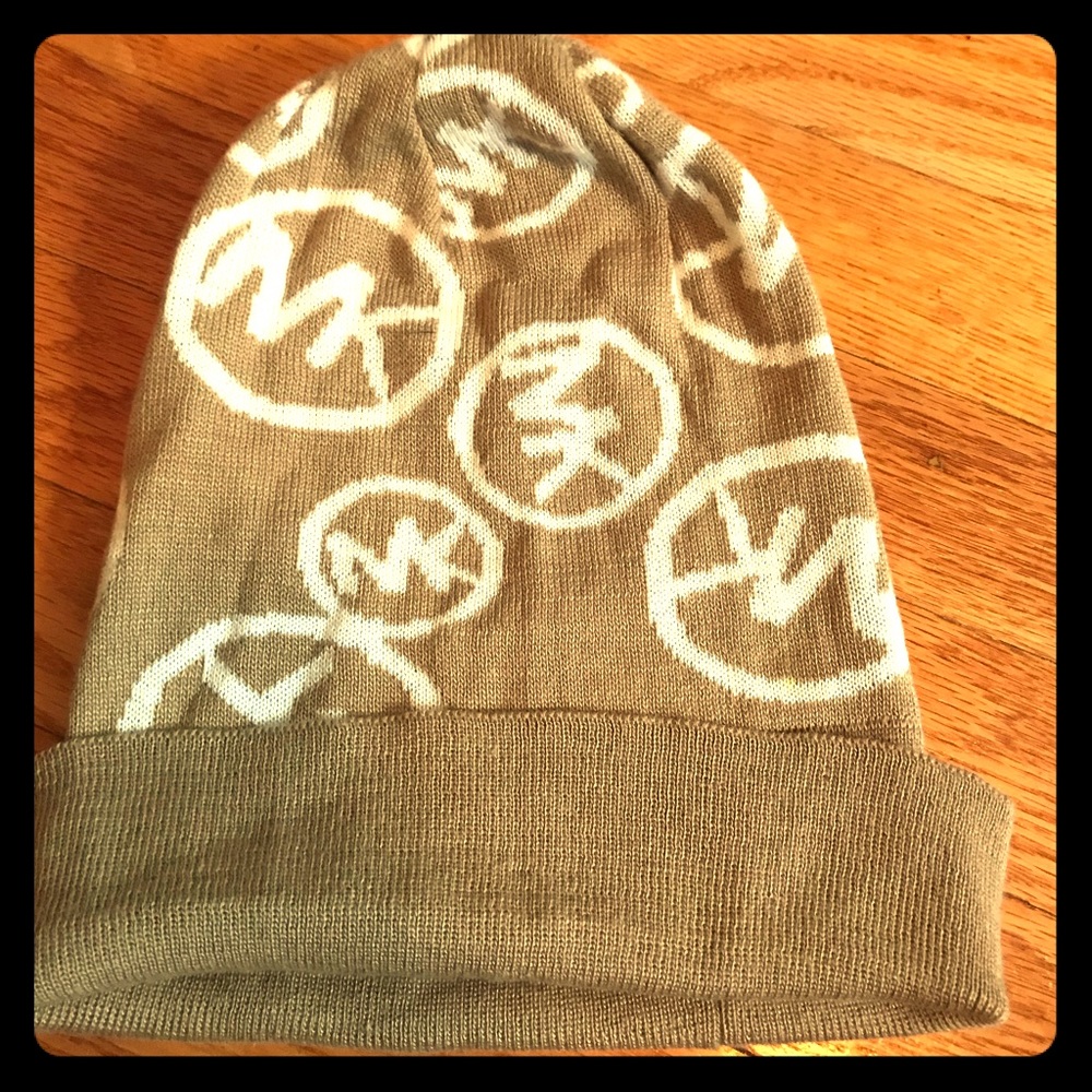 Michael Kors Beanie